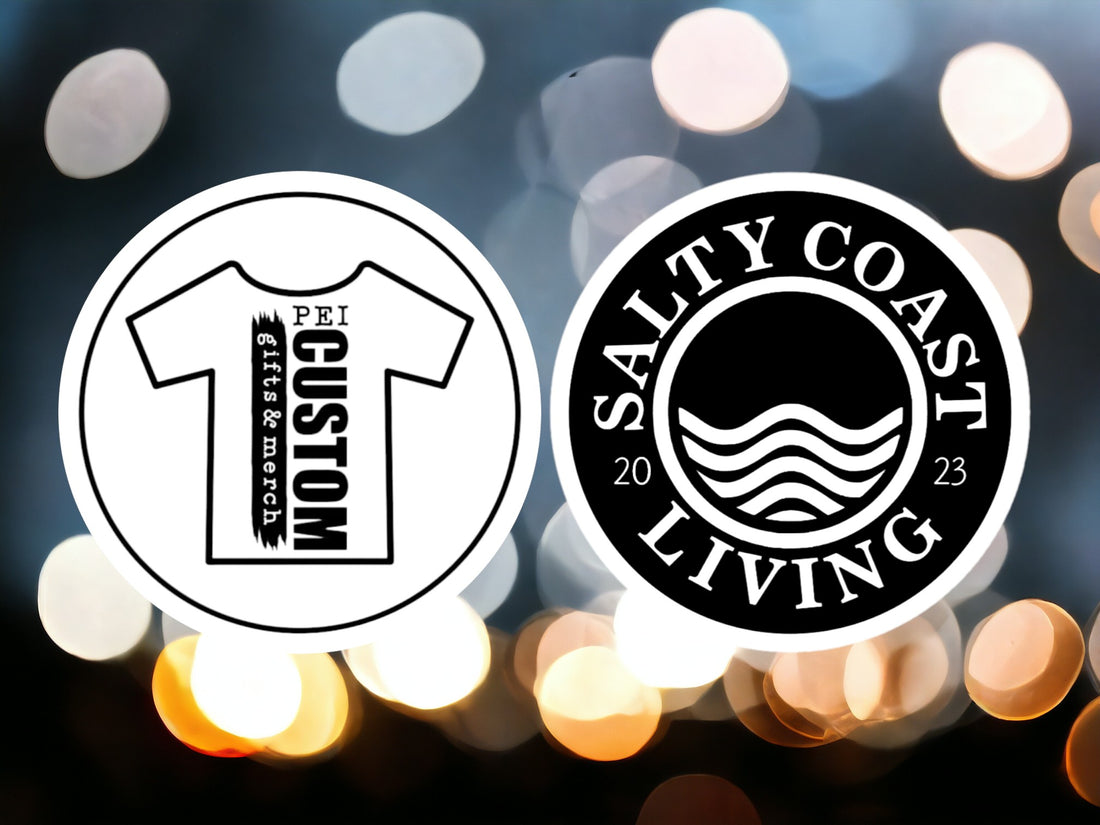 Exciting News: PEI Custom and Salty Coast Living Have Merged!