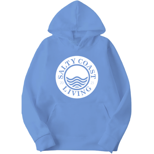 Salty Coast Living OG Hoodies